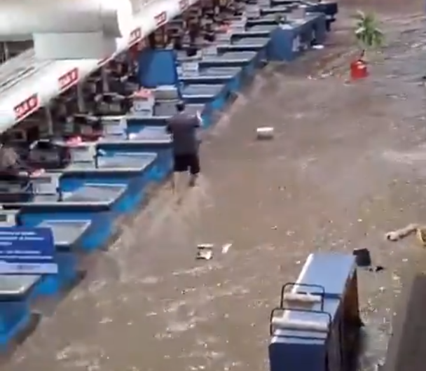 Bahía Blanca La Coope