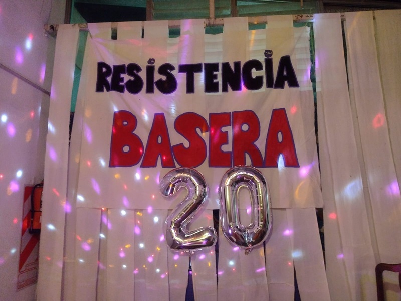 La Base