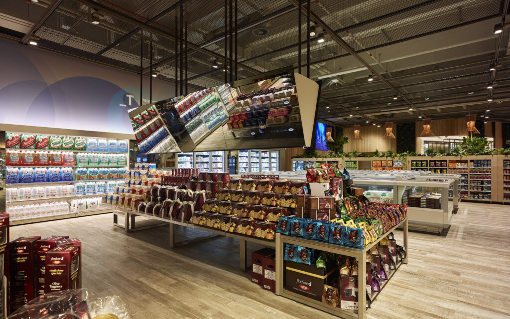 COOP Italia