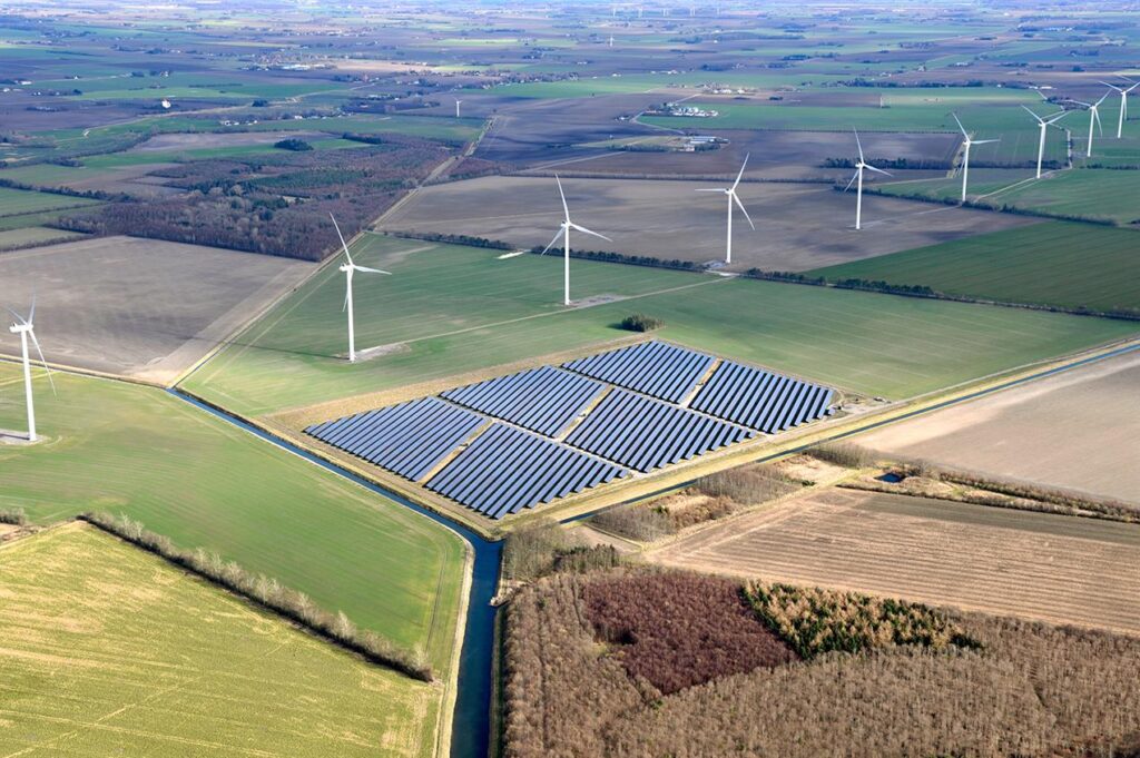 revolución energética