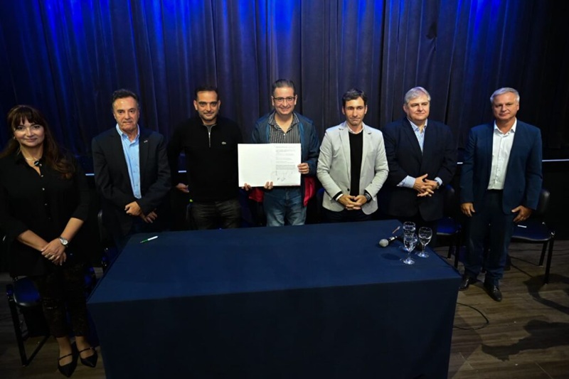 Red de Municipios