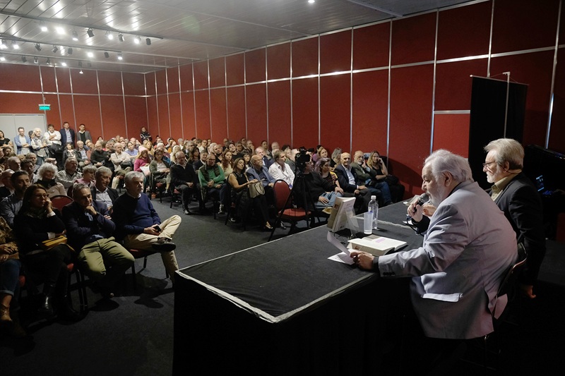 Feria del libro
