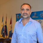 Nahum Mirad