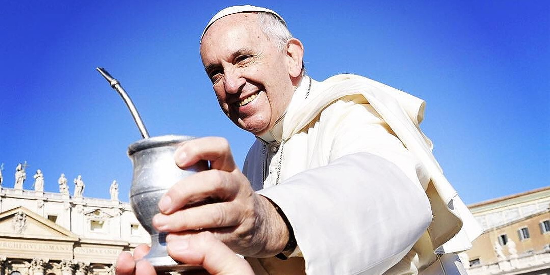 Papa Francisco