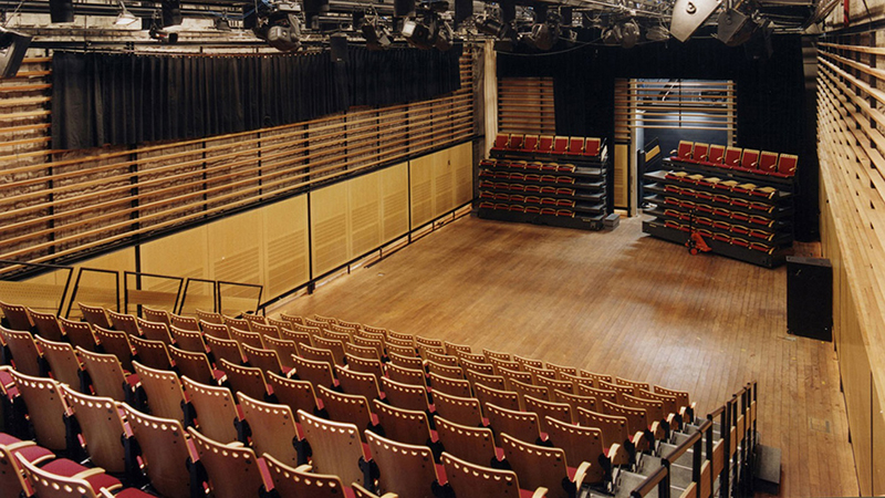 teatro cooperativo