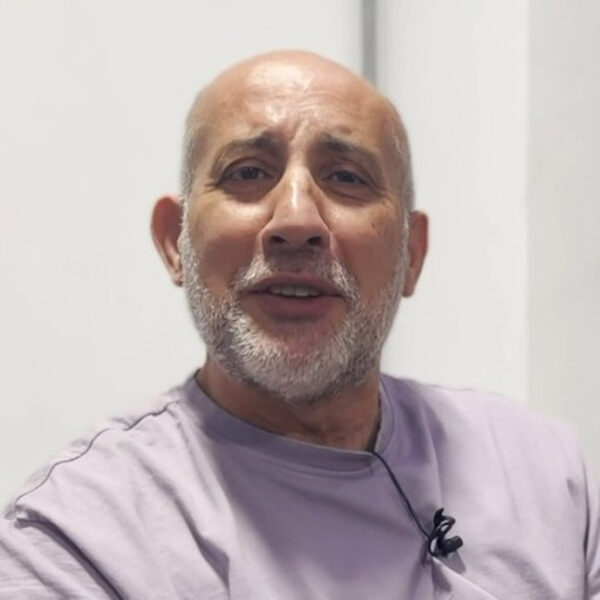 Walter Zurdo