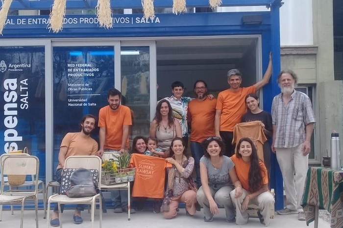 Alimentos Cooperativos
