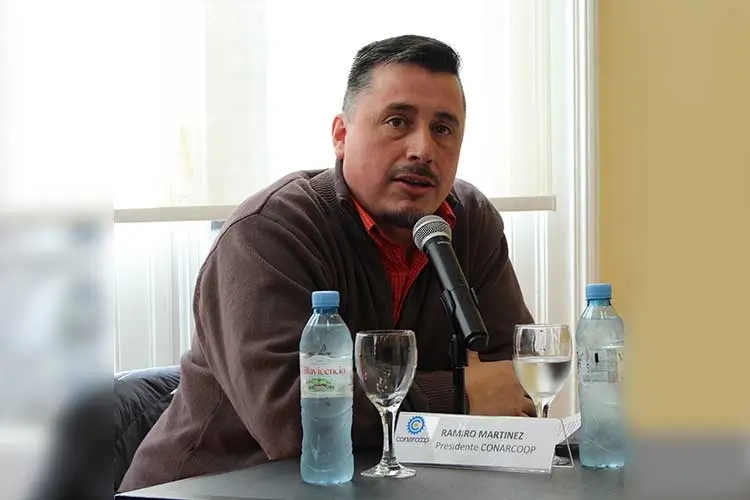 Ramiro Martínez