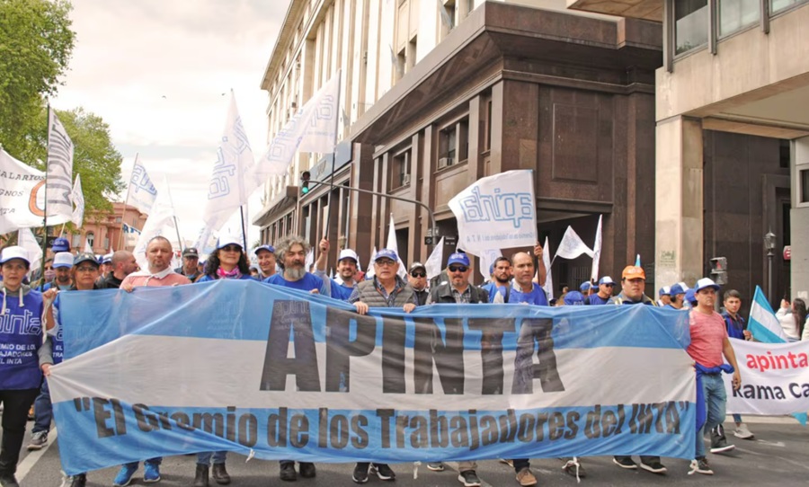 INTA