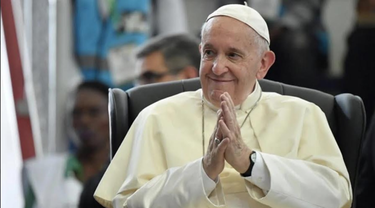 Papa Francisco