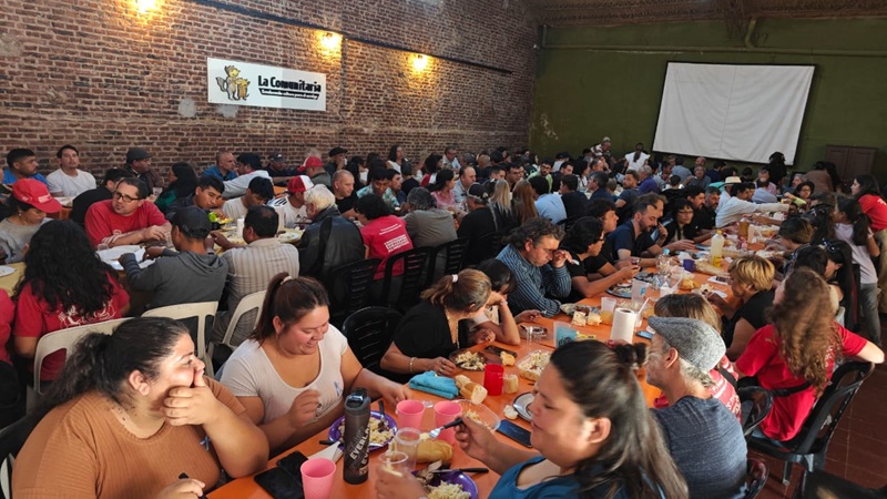 Encuentro Nacional de Cooperativismo
