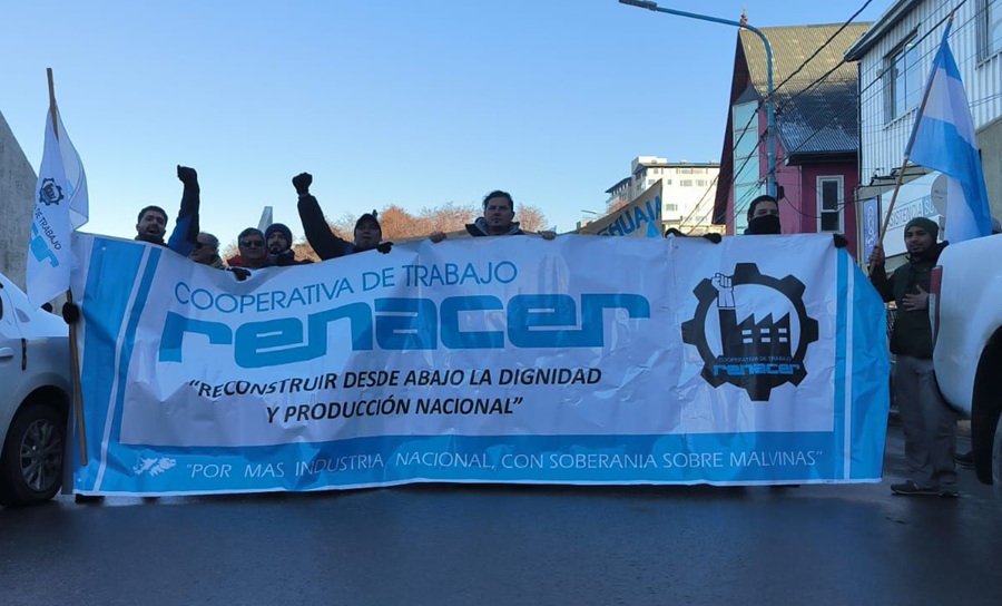 industria