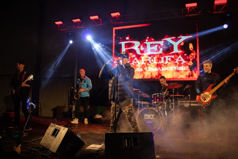 Ruta Cultural