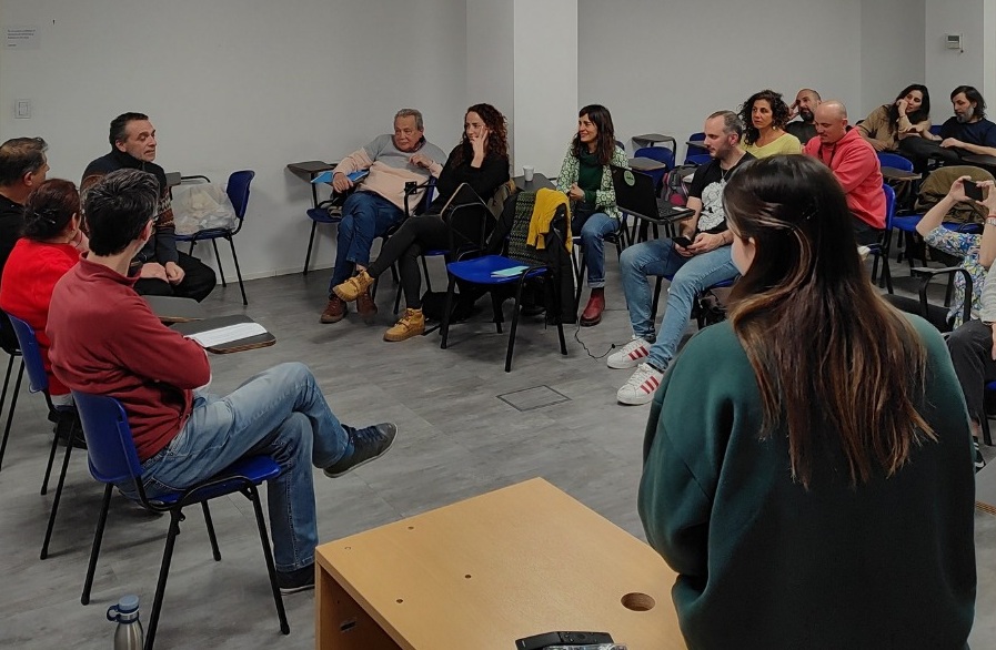 estudio