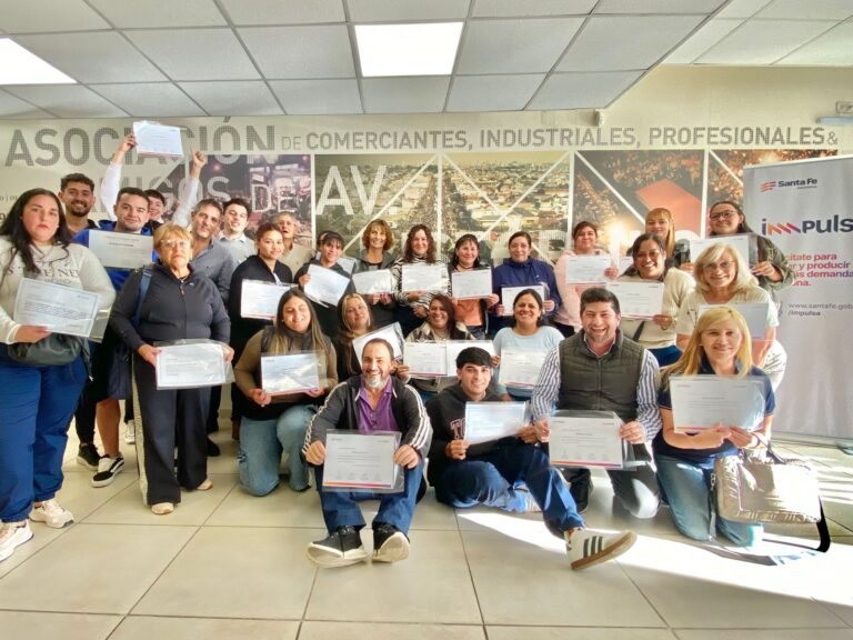 curso