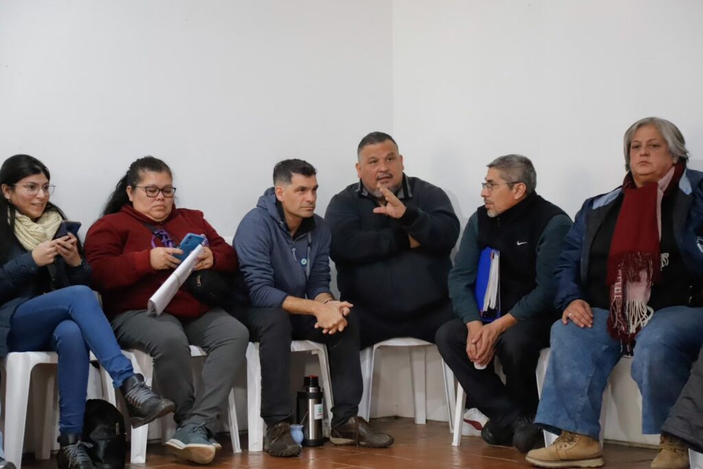 cooperativas sanmartinenses