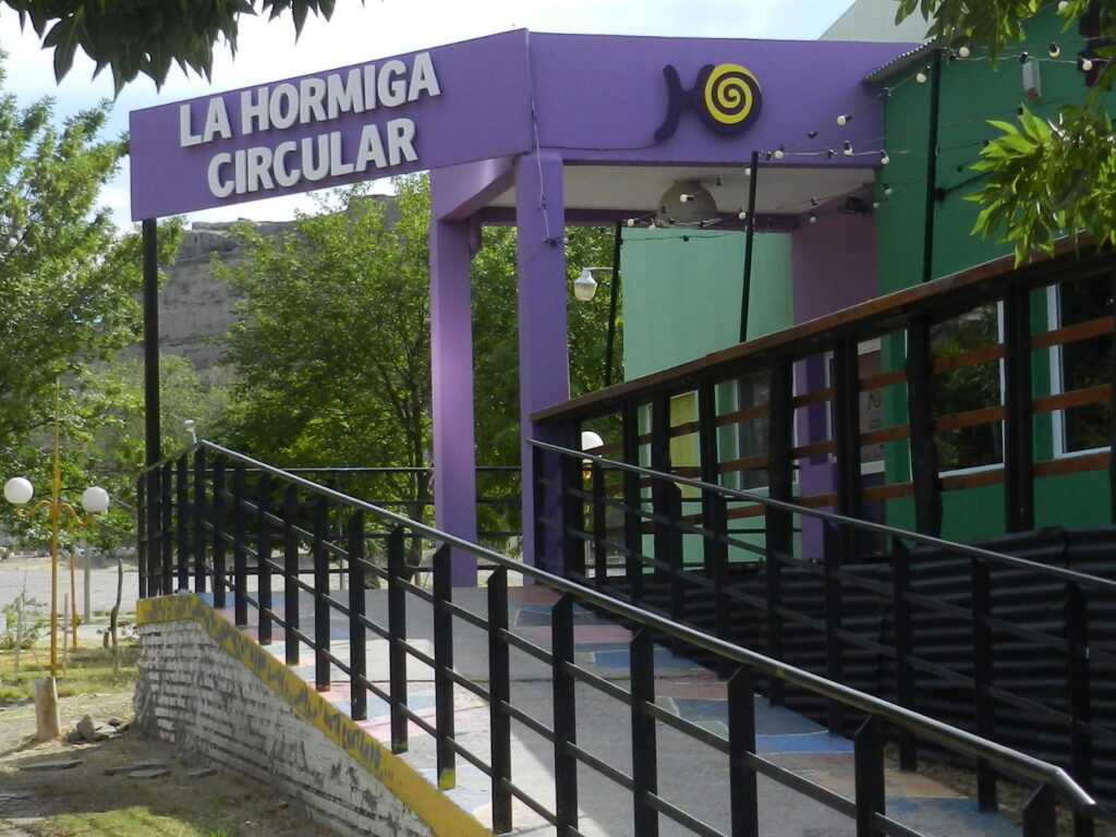 cooperativas culturales