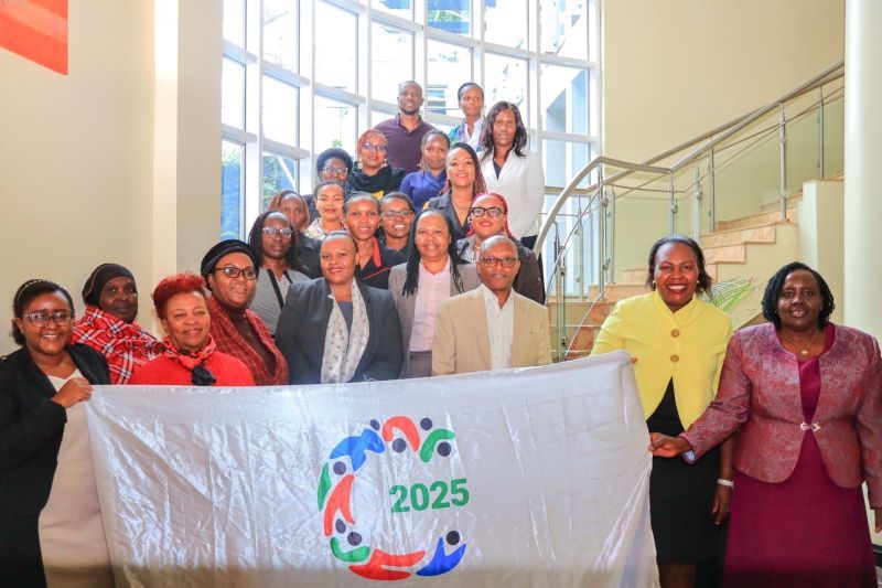 ACI-Africa