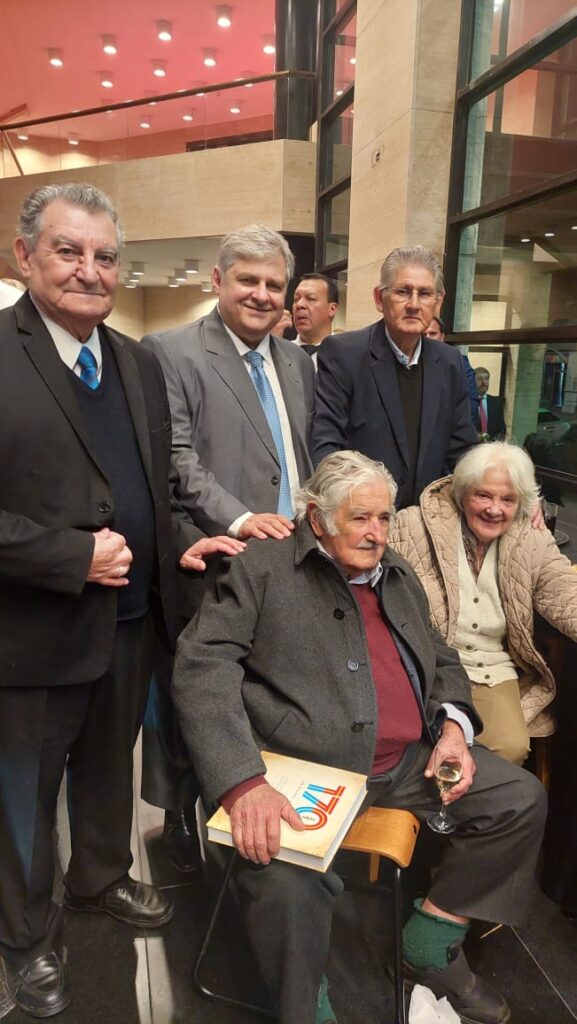 Mujica