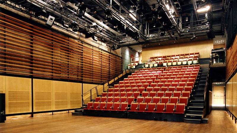 cooperativas culturales