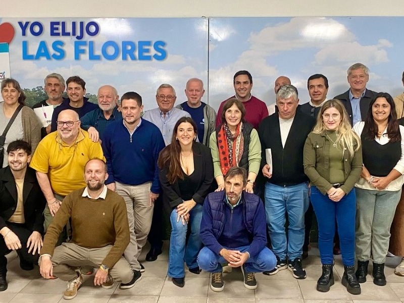 Las Flores