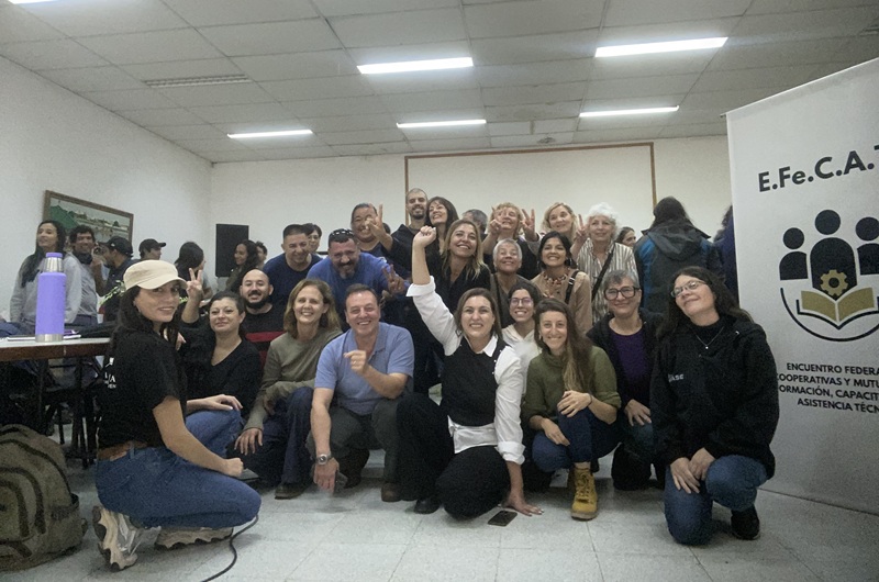 formación