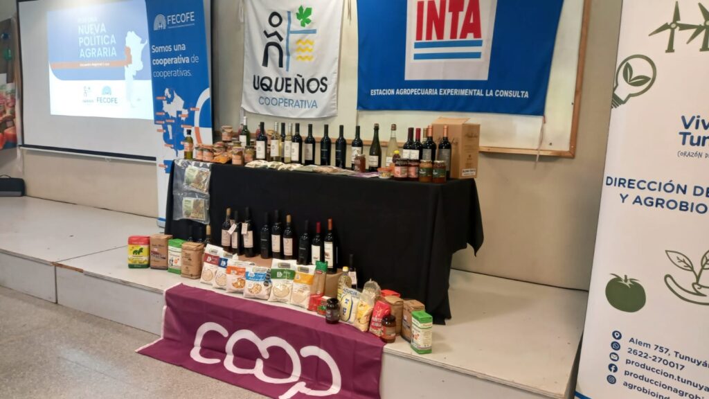 cooperativas rurales
