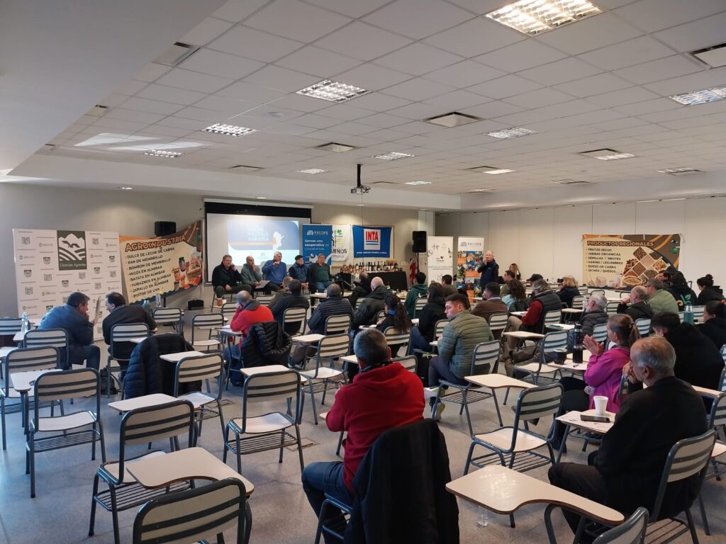 cooperativas rurales