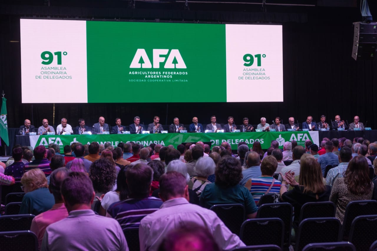 AFA