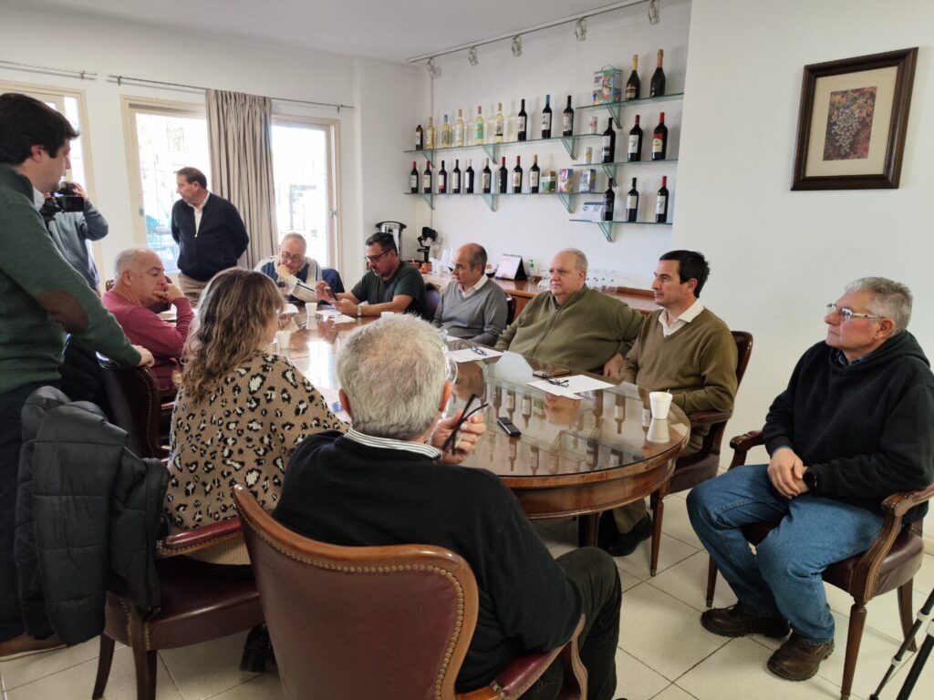 Cosecha