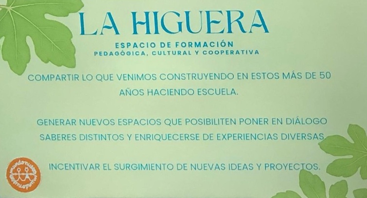 formación