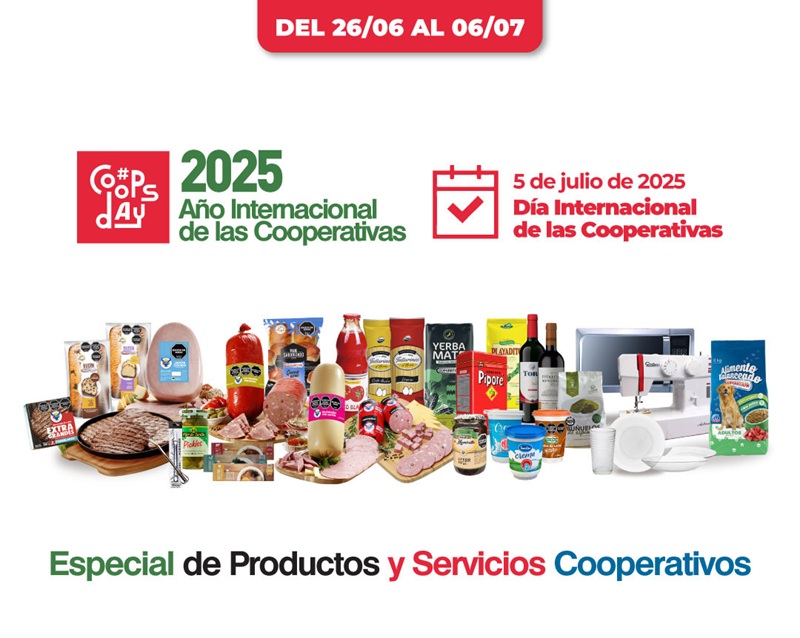 cooperativa obrera