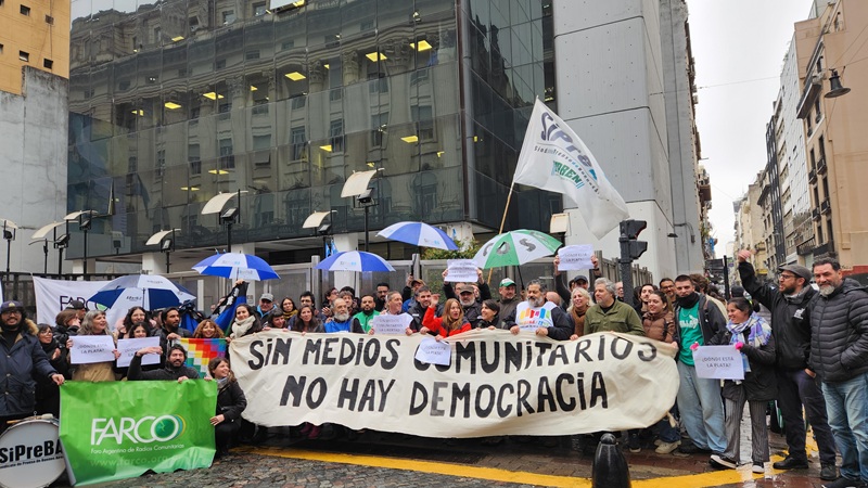 medios