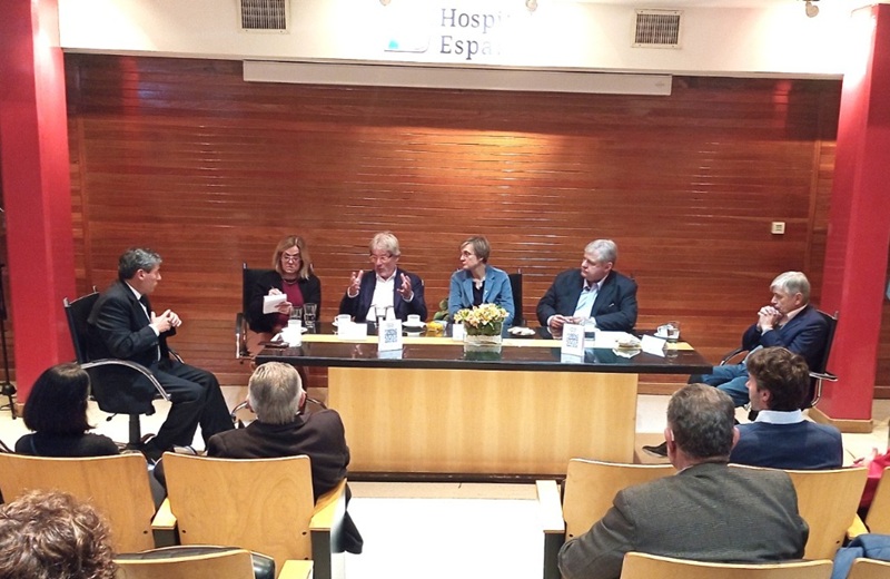 hospitales