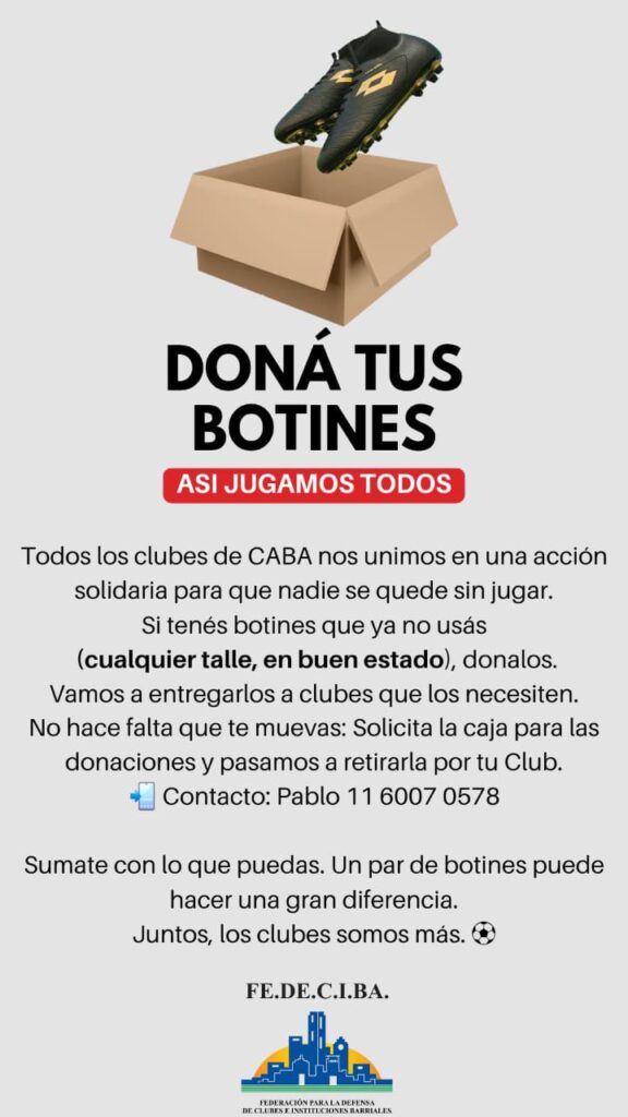 clubes