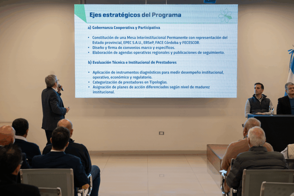cooperativas
