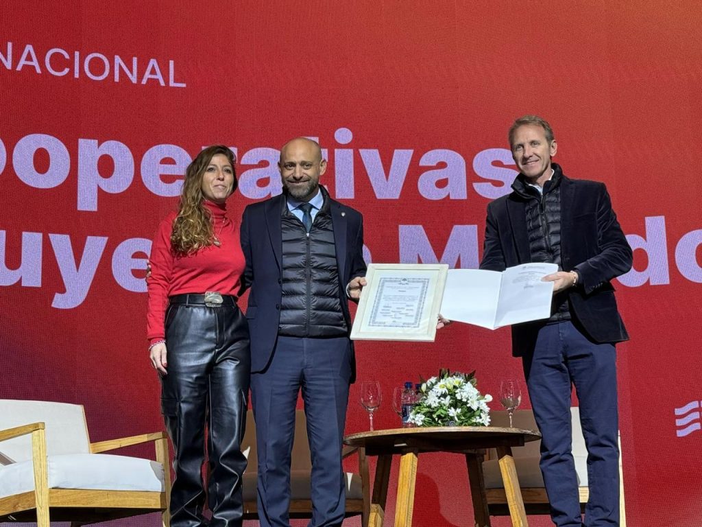 cooperativas