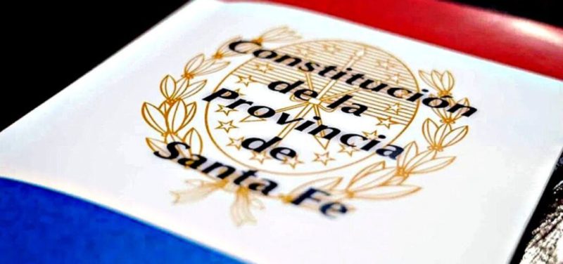 Constitución