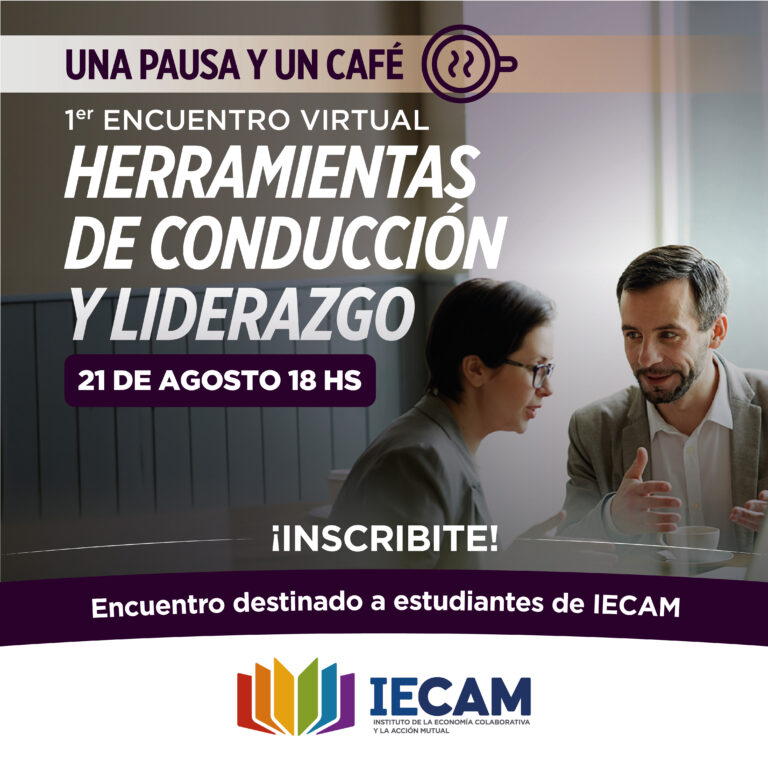 IECAM