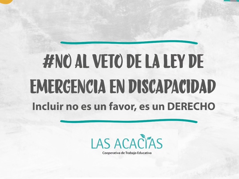 Las Acacias