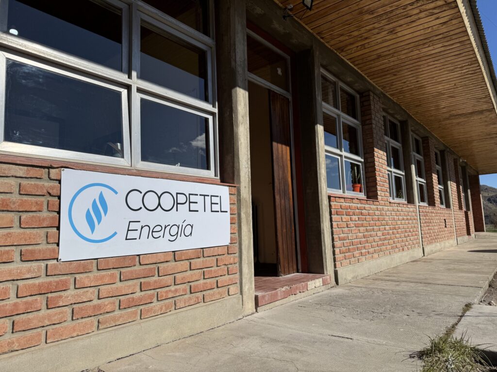 COOPETEL