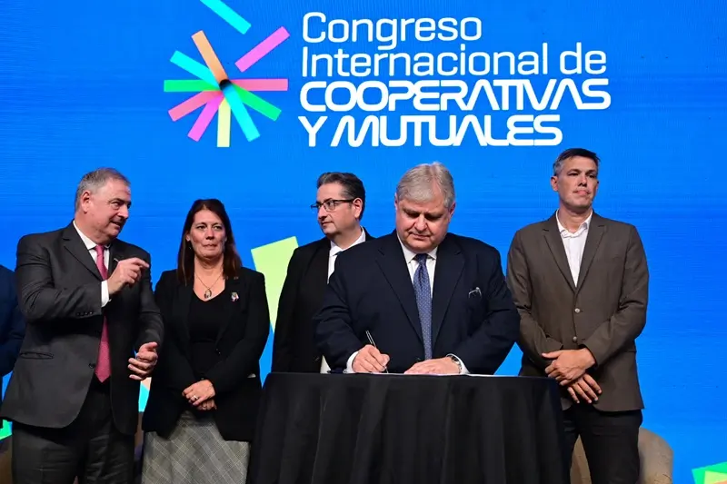 mutualismo