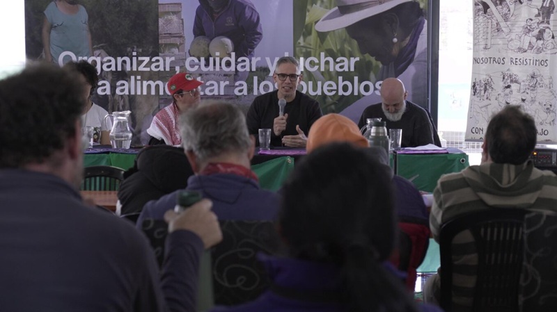 Encuentro
