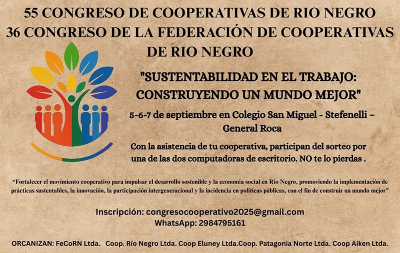 Río Negro