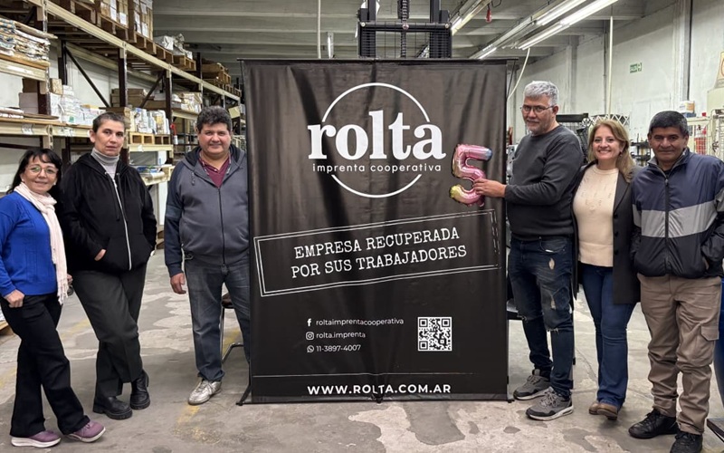 Rolta