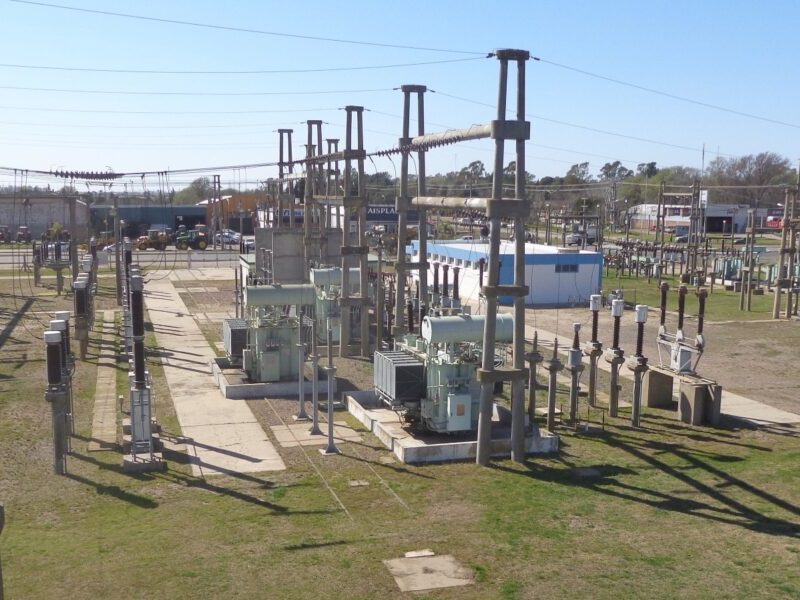 cooperativas eléctricas