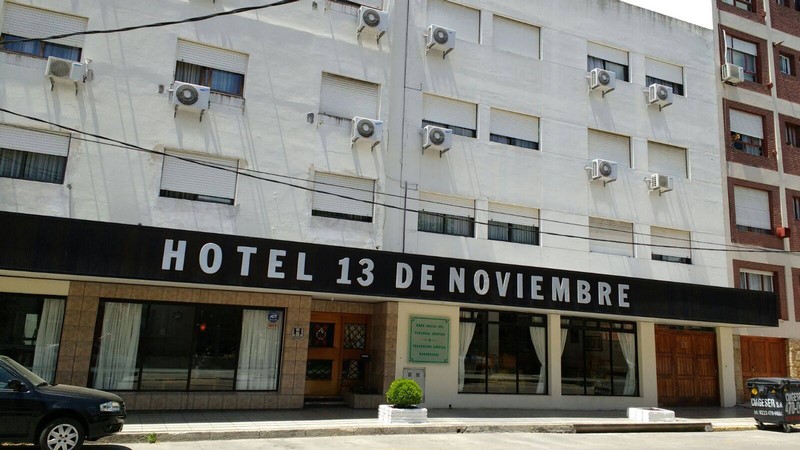 hotel