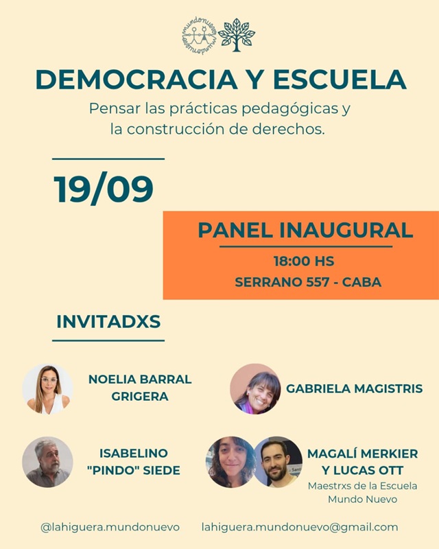 Mundo Nuevo
