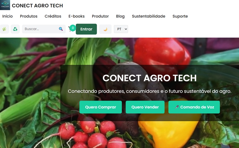 Conect Agro