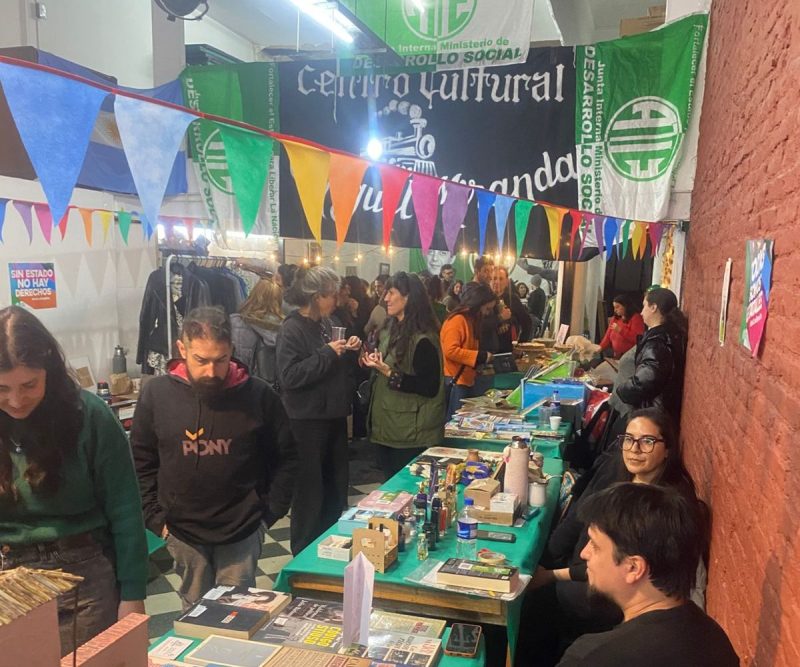 Feria Virtual